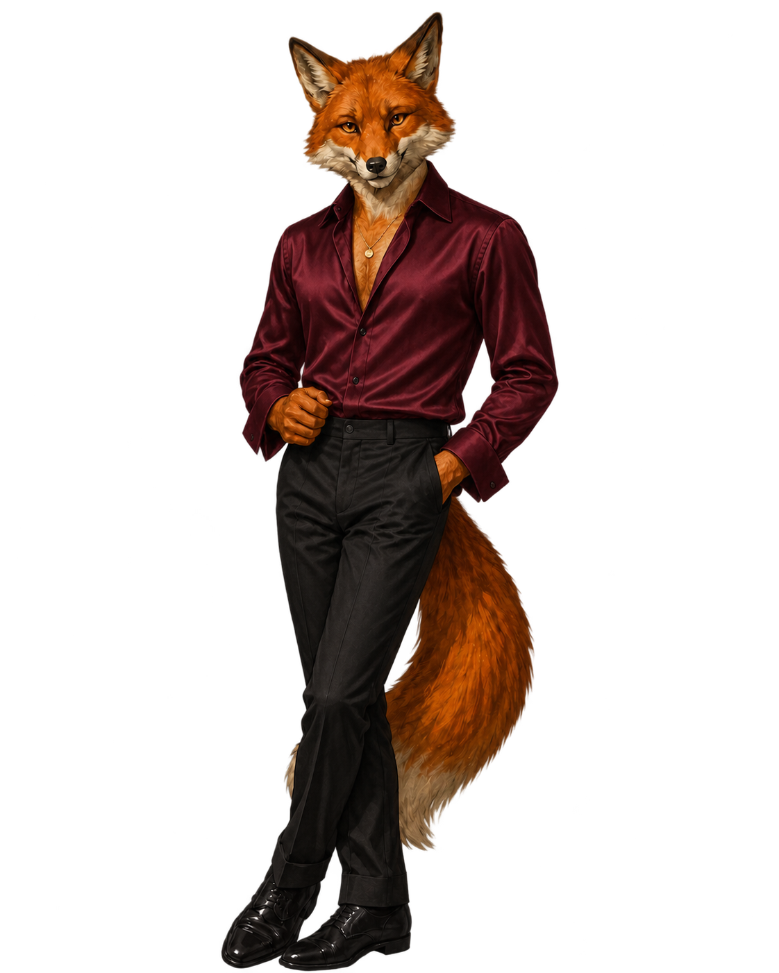 Foxy vestido para el tardeo